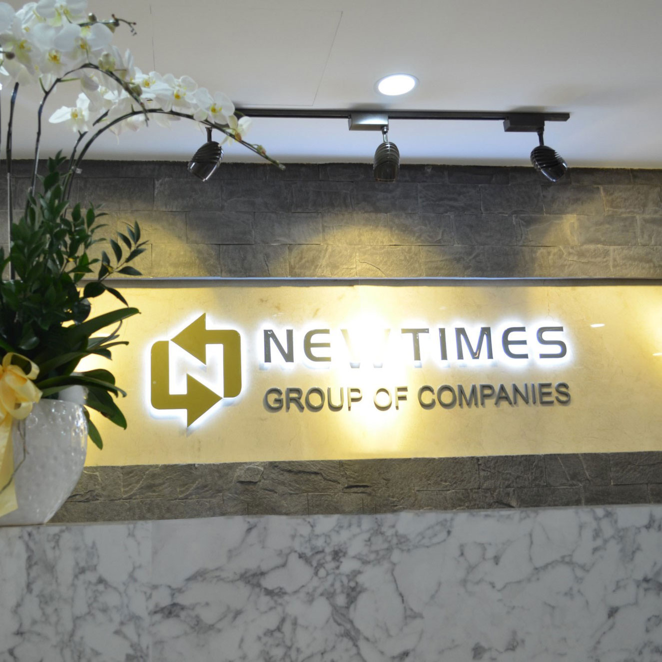 NEWTIMES
