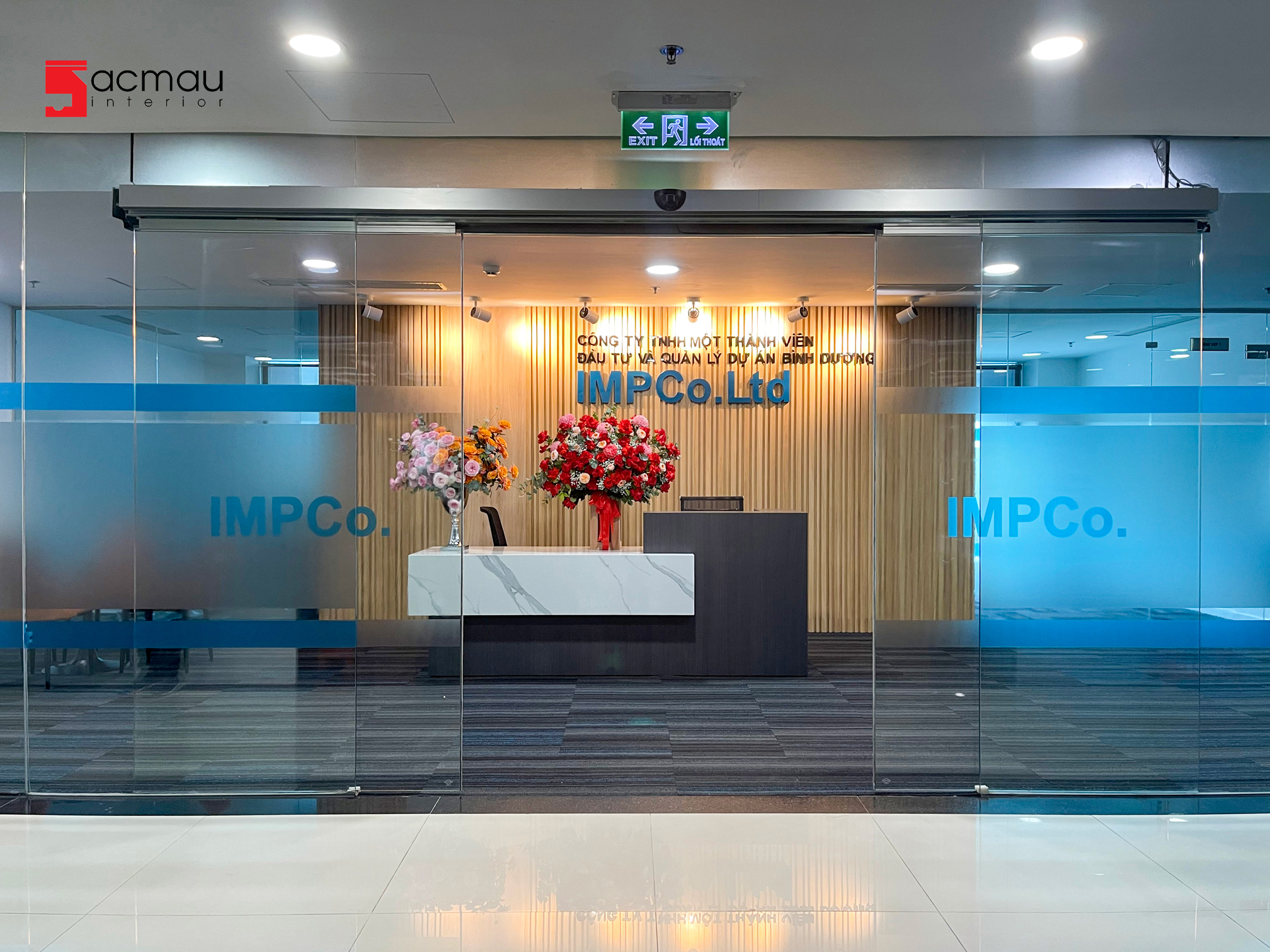 IMPCO