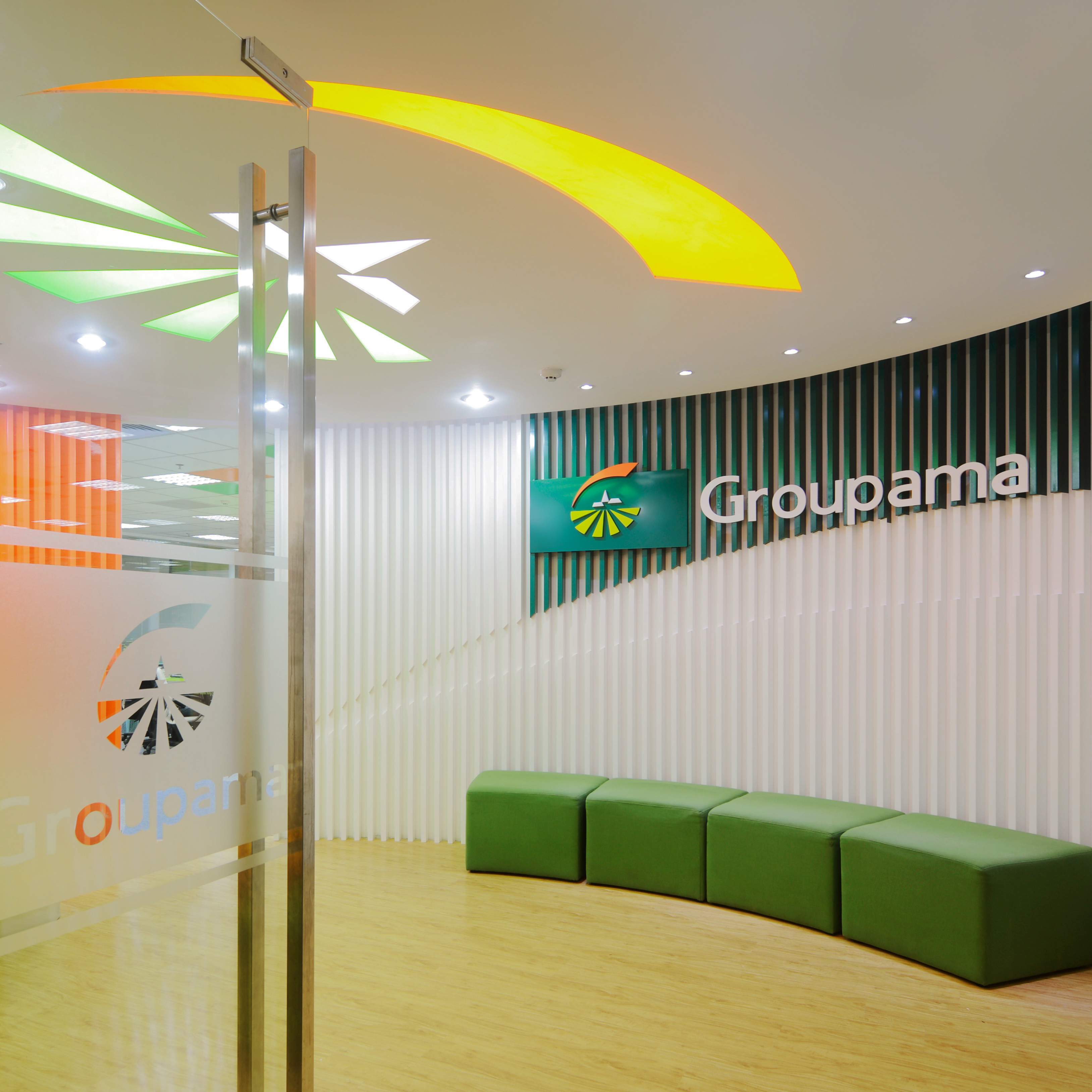 Groupama